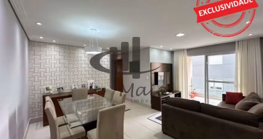 Venda apartamento sao caetano do sul santa maria ref: 44805