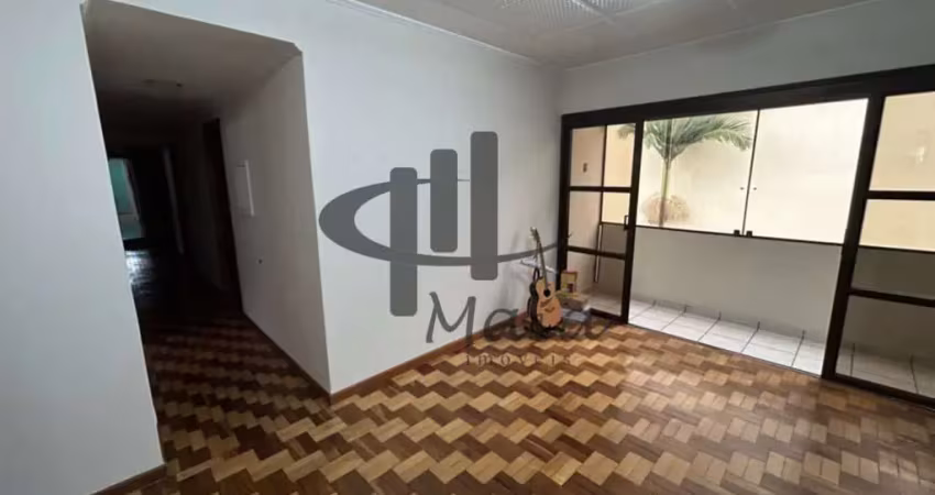 Locação apartamento santo andre campestre ref: 44826