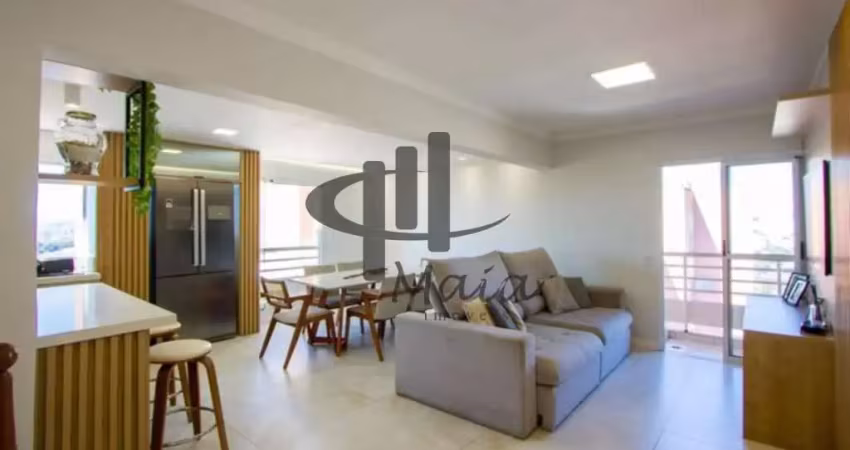 Apartamento com 3 quartos à venda na VINTE E QUATRO DE FEVEREIRO, R, Casa Branca, Santo André