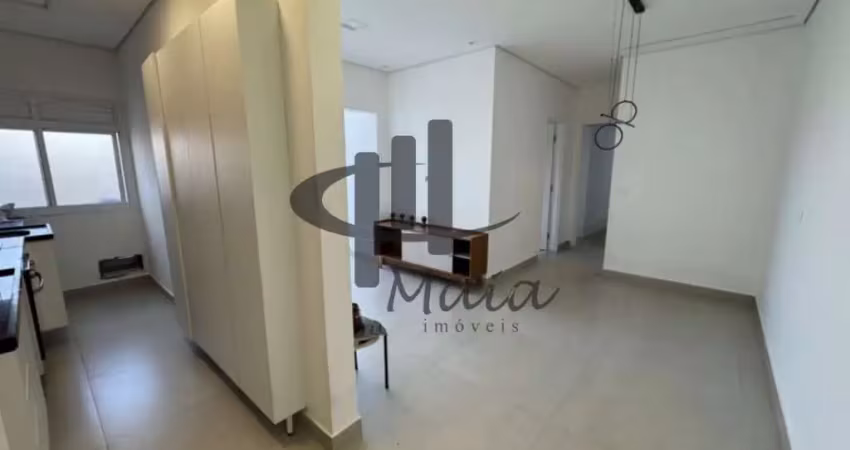 Locação apartamento santo andre santa maria ref: 44821