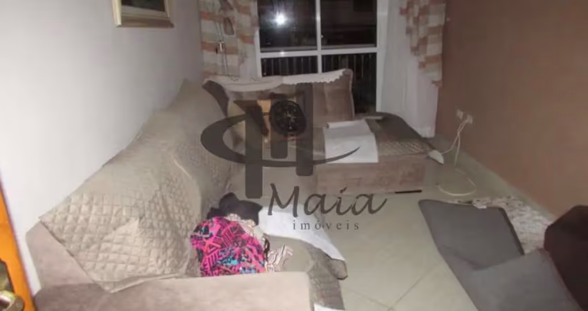 Locação apartamento sao caetano do sul boa vista ref: 44831