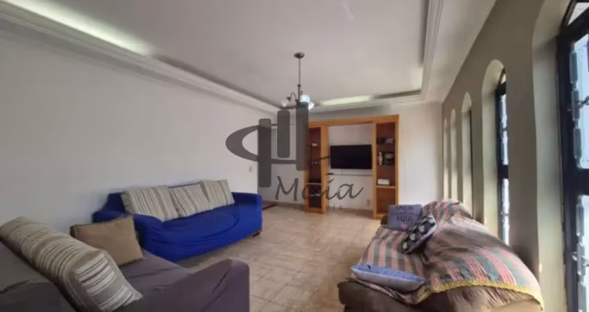 Casa com 3 quartos para alugar na ALVARO ANES, R, Santa Maria, Santo André