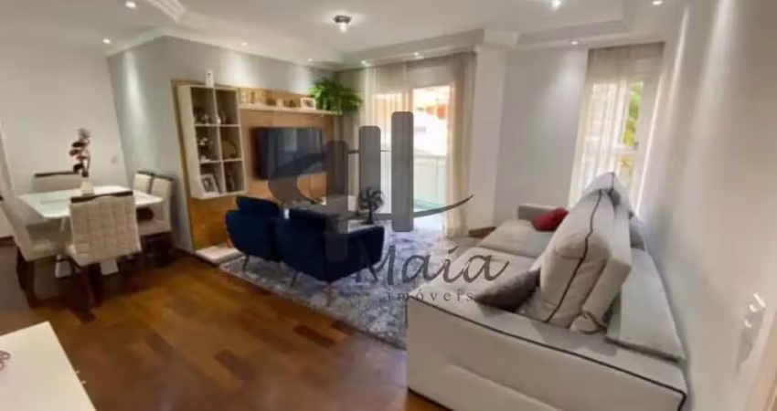 Locação apartamento sao caetano do sul barcelona ref: 44872
