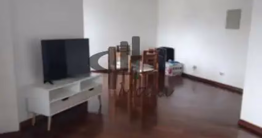 Locação apartamento santo andre campestre ref: 44878