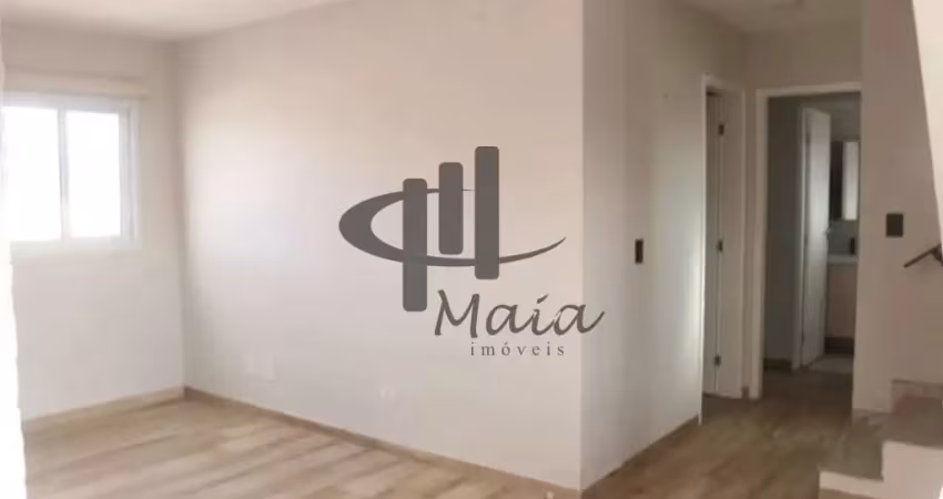 Apartamento com 2 quartos à venda na ABERNESIA, R, Santa Maria, Santo André