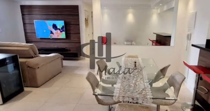 Apartamento com 3 quartos à venda na INDUSTRIAL, AV, Jardim, Santo André