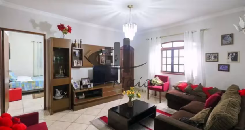 Casa com 3 quartos à venda na JOSE SALUSTIANO SANTANA, R, Mauá, São Caetano do Sul