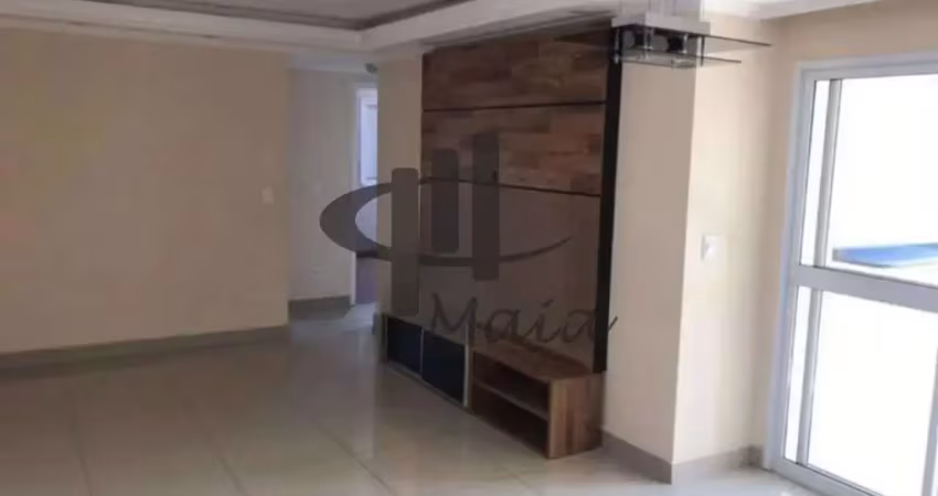 Venda apartamento santo andre vila guiomar ref: 44901