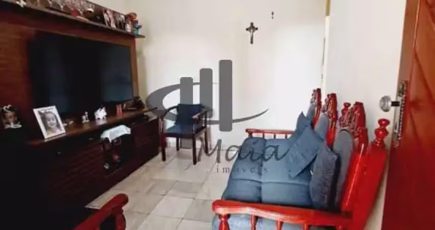 Casa com 2 quartos à venda na CURUPAITI, R, Jardim Paraíso, Santo André