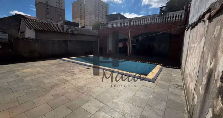 Casa com 3 quartos à venda na UTINGA, AV, Utinga, Santo André