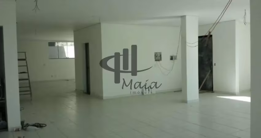 Locação prédio comercial santo andre paraiso ref: 44939