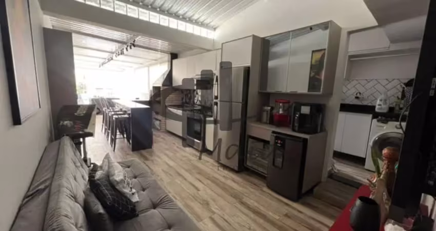 Apartamento com 3 quartos à venda na GAGO COUTINHO, AV, Santa Maria, Santo André