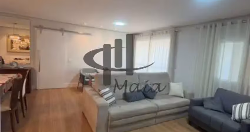 Venda apartamento sao caetano do sul santa maria ref: 44951