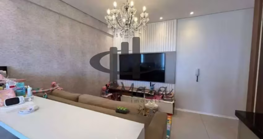 Venda apartamento santo andre vila apiai ref: 44962