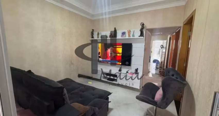 Casa com 5 quartos à venda na JOSE HENRIQUE DE SA, R, Nova Gerti, São Caetano do Sul