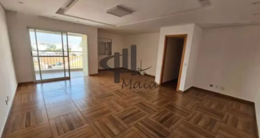 Locação apartamento sao caetano do sul barcelona ref: 44996