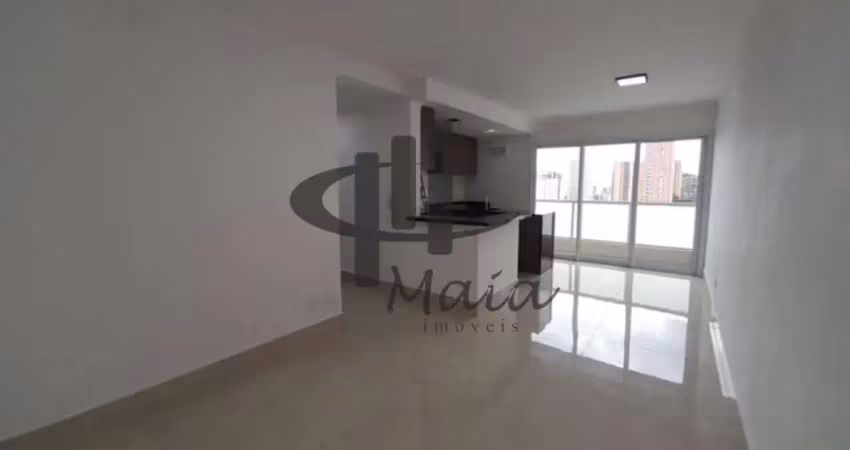 Apartamento com 2 quartos à venda na das Pitangueiras, R, Jardim, Santo André