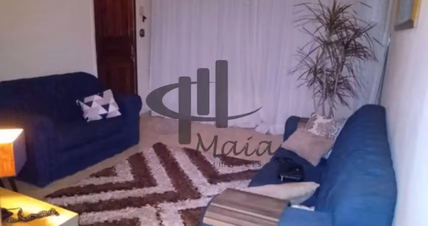 Casa com 2 quartos à venda na GONCALO ZARCO, R, Vila Aquilino, Santo André