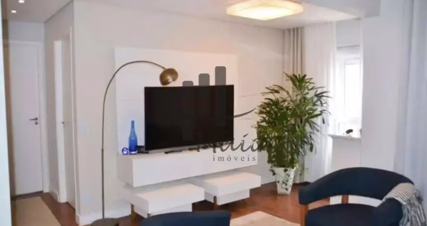Locação apartamento sao caetano do sul santa paula ref: 45061