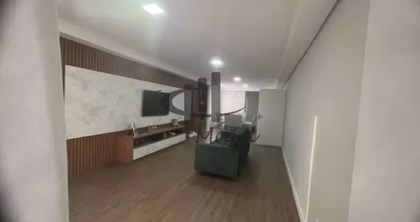 Venda apartamento sao caetano do sul barcelona ref: 1075