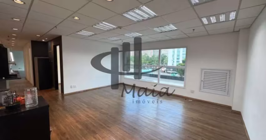 Sala comercial para alugar na MANOEL COELHO, R, Centro, São Caetano do Sul