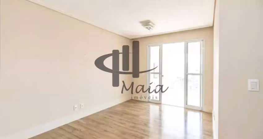 Locação apartamento sao caetano do sul santa paula ref: 45079