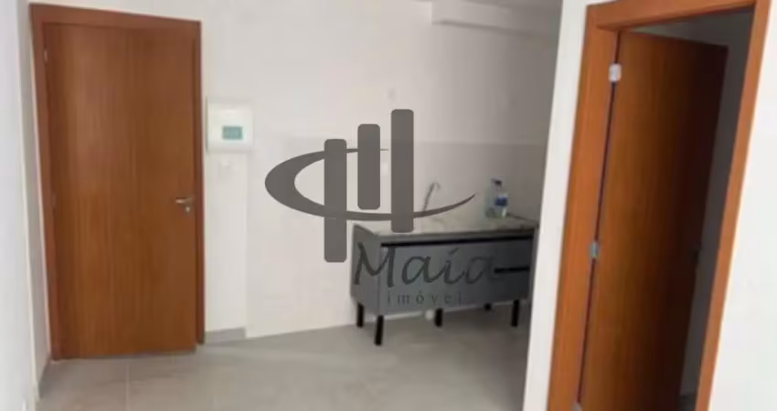 Apartamento com 2 quartos para alugar na MENDES LEAL, R, Vila Palmares, Santo André