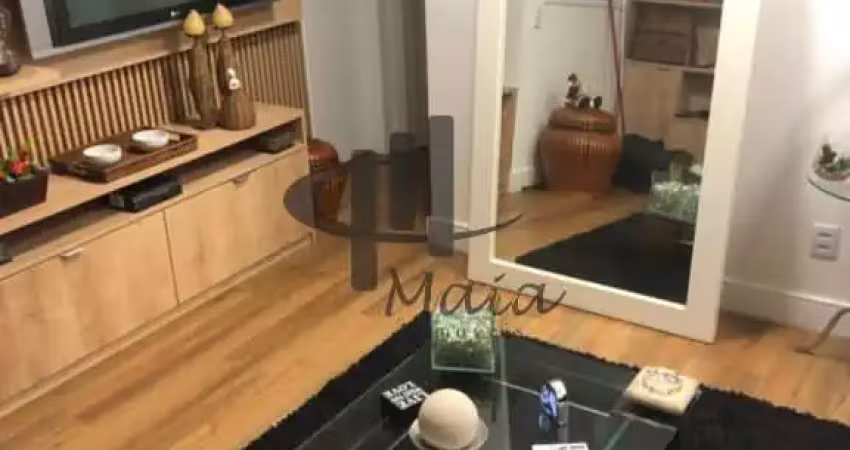 Apartamento com 2 quartos para alugar na RAUL BRANDAO, R, Santa Maria, Santo André