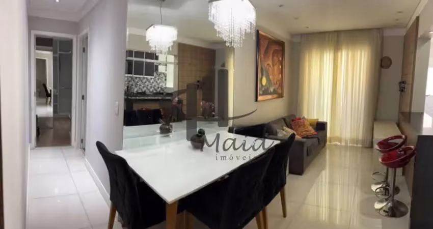 Venda apartamento sao caetano do sul barcelona ref: 45123