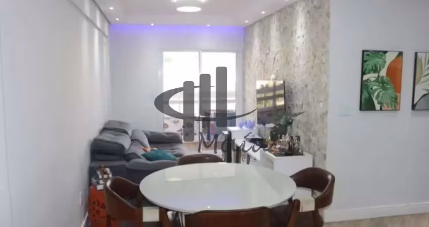 Venda apartamento sao caetano do sul nova gerti ref: 17627