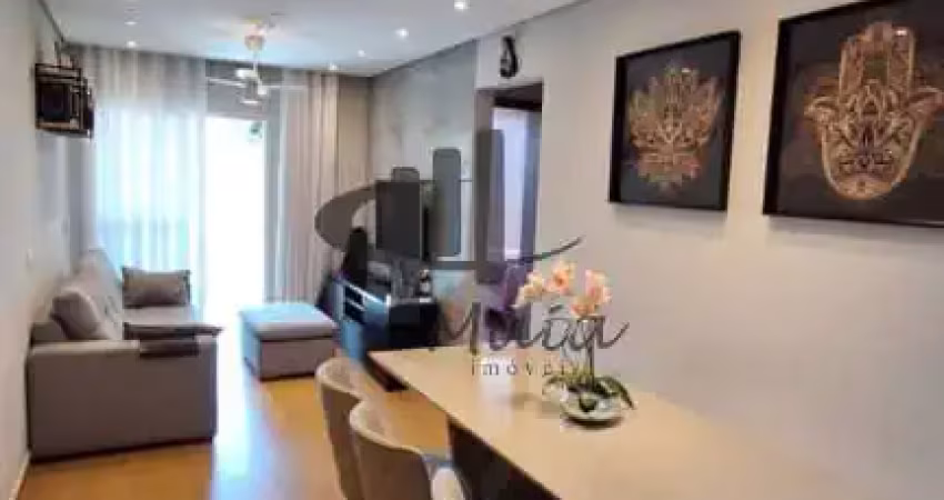 Venda apartamento sao caetano do sul nova gerti ref: 45156