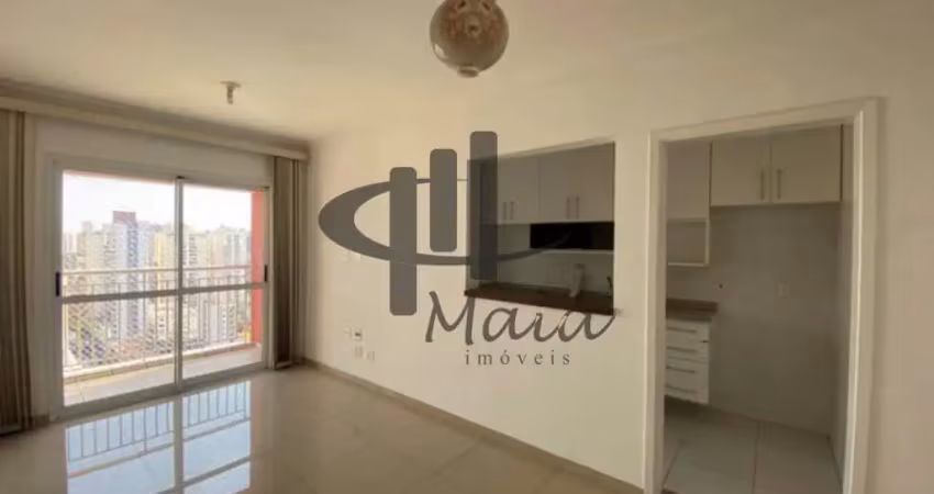 Locação apartamento sao caetano do sul barcelona ref: 23791