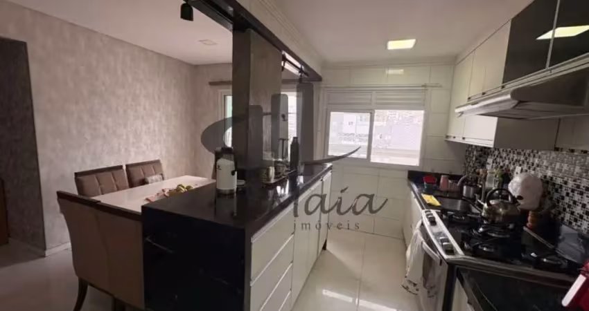 Apartamento com 3 quartos à venda na TIETE, AV, Nova Gerti, São Caetano do Sul