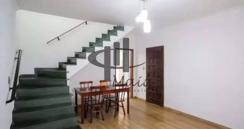 Casa com 3 quartos à venda na PARAGUASSU, R, Olímpico, São Caetano do Sul