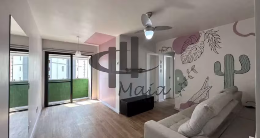 Locação apartamento sao bernardo do campo rudge ramos ref: 45259
