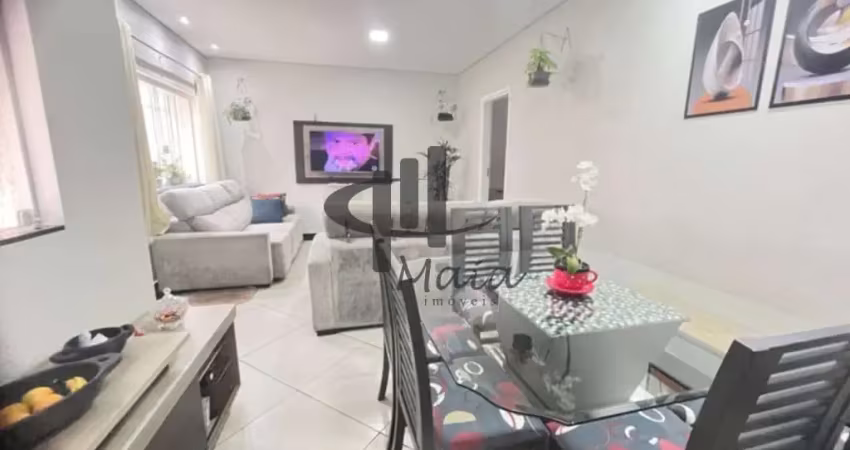 Casa com 4 quartos à venda na LOURDES, R, Nova Gerti, São Caetano do Sul