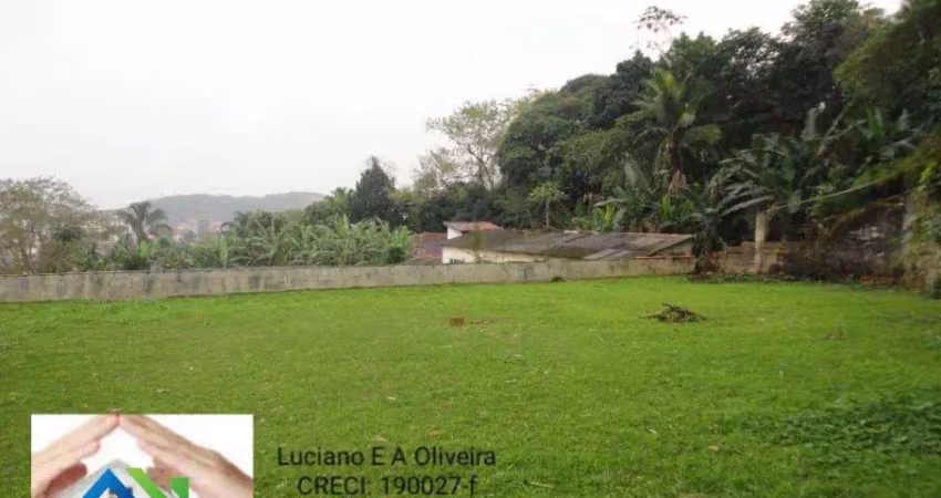 Terreno Terreno Urbano Caraguatatuba - SP - Martim de Sá