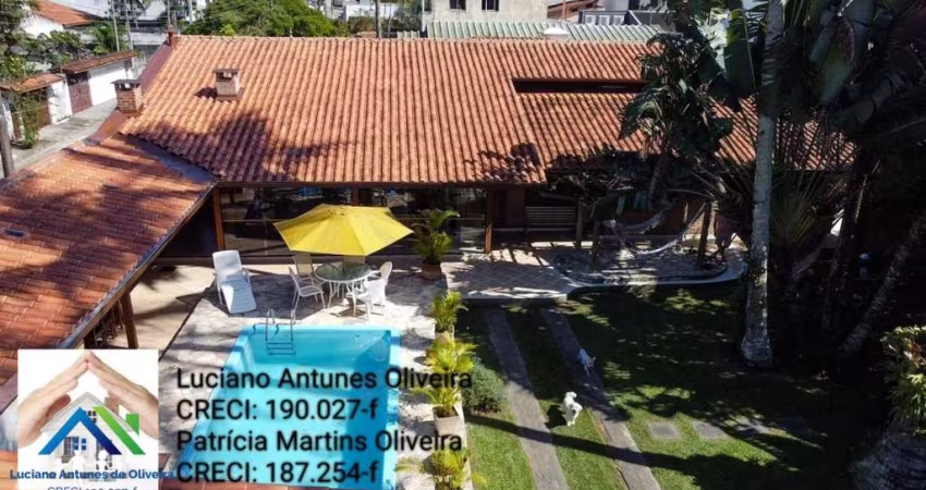 Excelente casa na praia em Caraguatatuba-SP