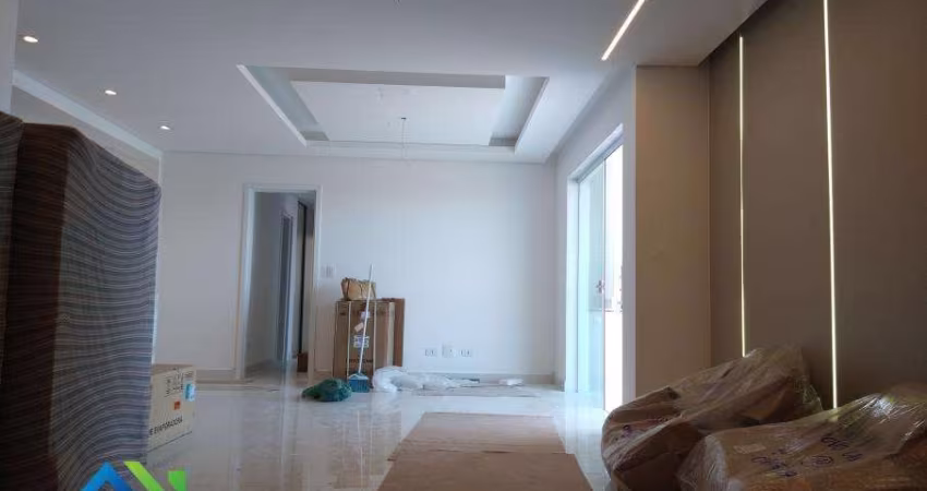 Apartamento alto Padrão com vista pro mar em Caraguatatuba