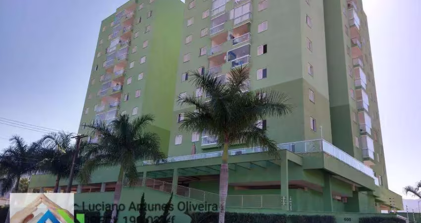 Excelente apartamento à venda na praia em caraguatatuba-sp