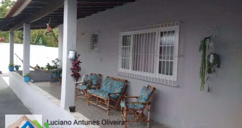 Casa com 3 quartos à venda no Barranco Alto, Caraguatatuba 