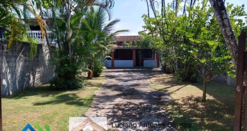 Ótima casa a venda na Praia em Caraguatatuba - SP.