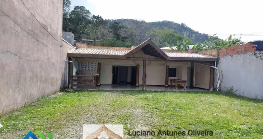Casa para aluguel definitivo na praia em caraguatatuba-sp