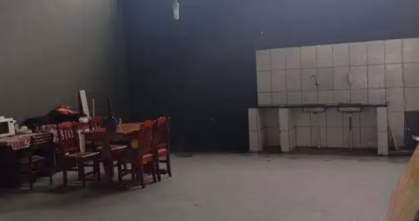 Casa com 2 quartos para alugar no Barranco Alto, Caraguatatuba 
