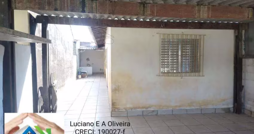 Casa com 2 quartos para alugar no Barranco Alto, Caraguatatuba 