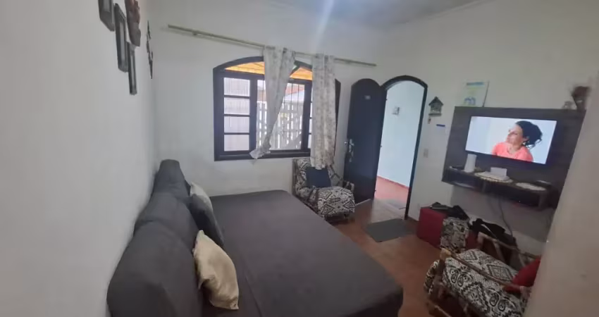 Casa com 2 quartos à venda na Av. do Telegrafo, 2531, Centro, Itanhaém