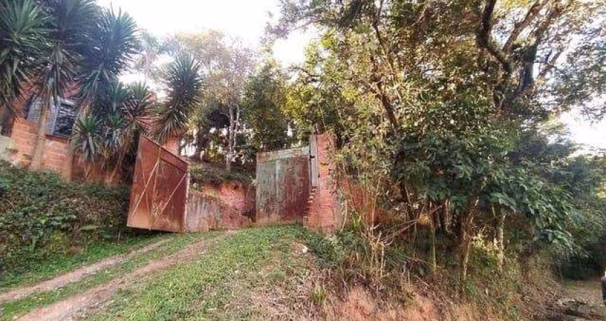Terreno para Venda em Cajamar, Panorama (Polvilho)