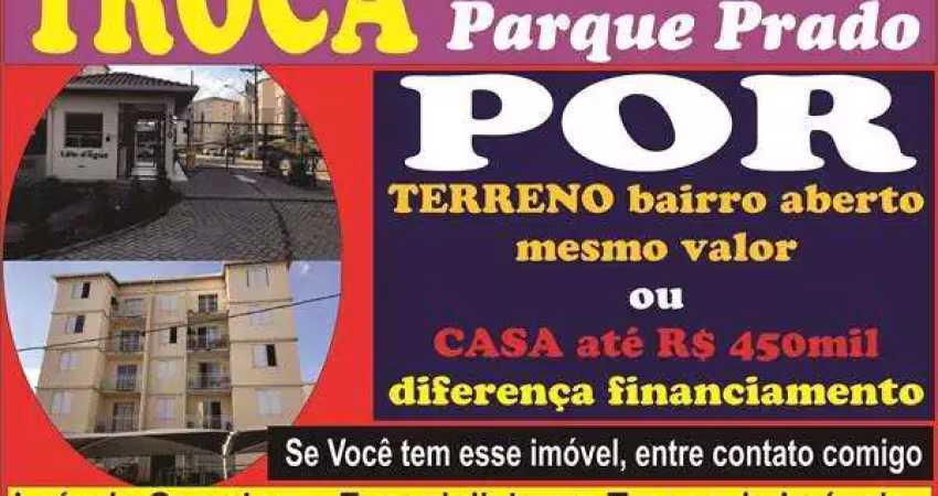 Apartamento para venda, condomínio lírio dágua no pq. são martinho, localizado na cidade de campinas / sp.