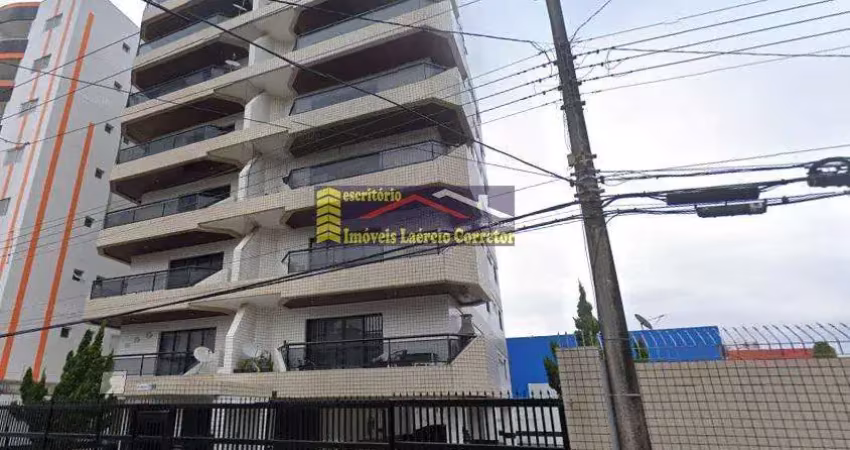 Apartamento à Venda em Mongaguá SP, com 130m² área - R$ 515.000,00 Estuda Permutas até R$ 400mil em São Paulo