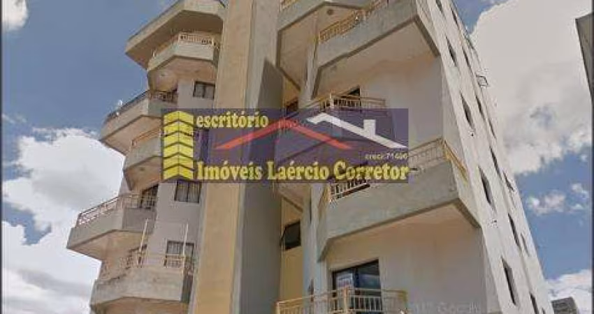 Apartamento para Venda em Valinhos, Vila Olivo, 2 dormitórios, 1 suíte, 2 banheiros, 1 vaga